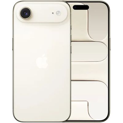 Apple iPhone Air 256 Gt -puhelin, Vaalea kulta Apple iPhone Air 256 Gt -puhelin, Vaalea kulta