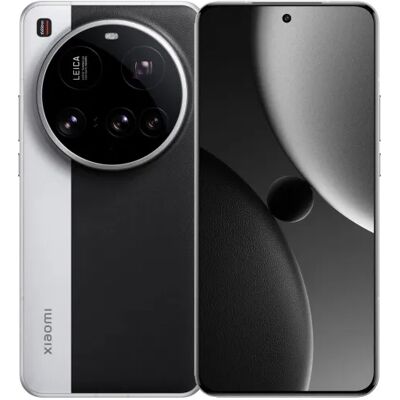 Xiaomi 15 Ultra 16/512 Gt -puhelin, hopea Xiaomi 15 Ultra 16/512 Gt -puhelin, hopea