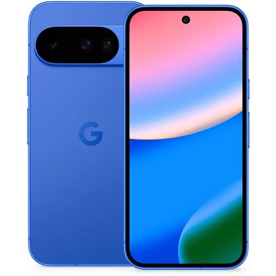 Google Pixel 10 12/128 Gt -puhelin, Indigo Google Pixel 10 12/128 Gt -puhelin, Indigo