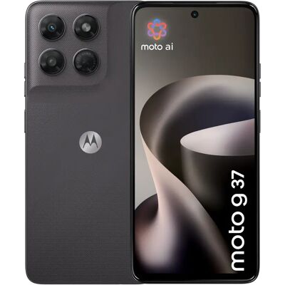 Motorola G37 5G 4/128 Gt -puhelin, PANTONE Impenetrable Motorola G37 5G 4/128 Gt -puhelin, PANTONE Impenetrable