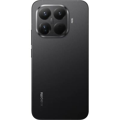 Xiaomi 15T Pro 12/512 Gt -puhelin, musta Xiaomi 15T Pro 12/512 Gt -puhelin, musta