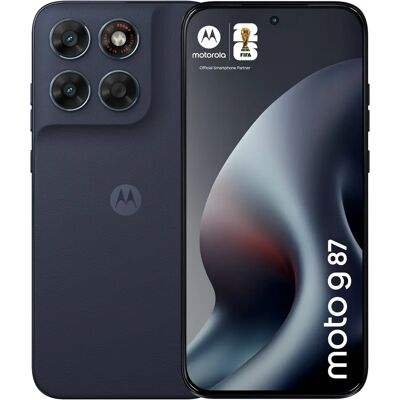 Motorola Moto G87 8/256 Gt -puhelin, Pantone Overture Motorola Moto G87 8/256 Gt -puhelin, Pantone Overture