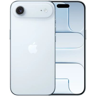 Apple iPhone Air 1 Tt -puhelin, Taivaansininen Apple iPhone Air 1 Tt -puhelin, Taivaansininen