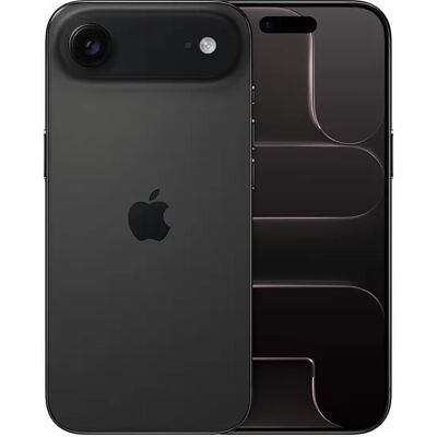 Apple iPhone Air 256 Gt -puhelin, Tähtimusta Apple iPhone Air 256 Gt -puhelin, Tähtimusta