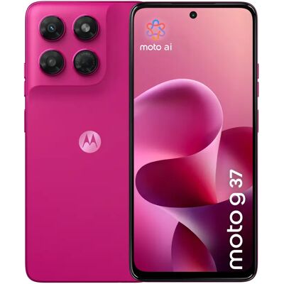 Motorola moto g37 4/128 Gt -puhelin, harmaa Motorola moto g37 4/128 Gt -puhelin, harmaa
