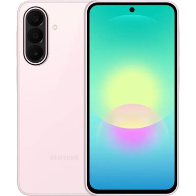 Samsung Galaxy A27 5G 8/256 Gt -puhelin, Light Pink Samsung Galaxy A27 5G 8/256 Gt -puhelin, Light Pink
