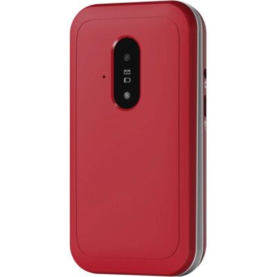 Doro Leva E21 -puhelin, Black/White Doro Leva E21 -puhelin, Black/White