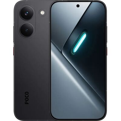 POCO X8 Pro 5G 8/256 Gt -puhelin, musta POCO X8 Pro 5G 8/256 Gt -puhelin, musta