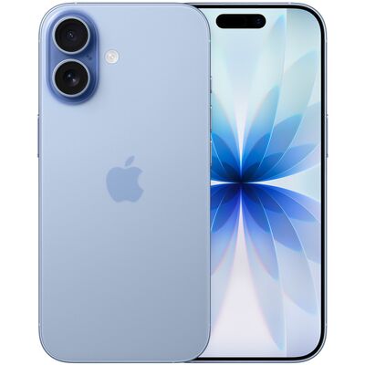 Apple iPhone 17 256 Gt -puhelin, Kuura Apple iPhone 17 256 Gt -puhelin, Kuura