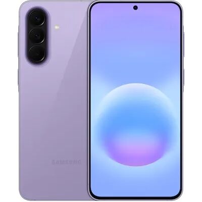 Samsung Galaxy A57 5G 8/128 Gt -puhelin, Awesome Lilac Samsung Galaxy A57 5G 8/128 Gt -puhelin, Awesome Lilac