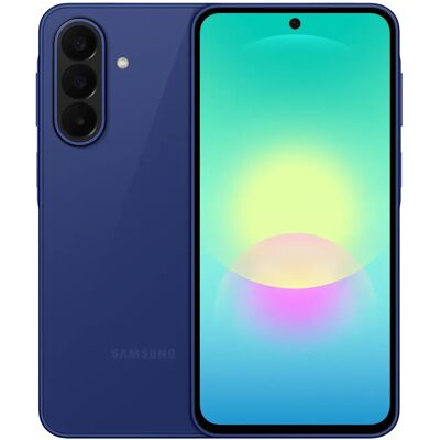 Samsung Galaxy A27 5G 6/128 Gt -puhelin, sininen Samsung Galaxy A27 5G 6/128 Gt -puhelin, sininen