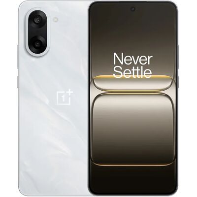 OnePlus Nord CE5 8/256 Gt -puhelin, Marble Mist OnePlus Nord CE5 8/256 Gt -puhelin, Marble Mist