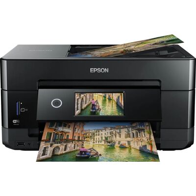 Epson Expression Premium XP-7100 Duplex, LAN/Wi-Fi, A4 -värimustesuihkutulostin Epson Expression Premium XP-7100 Duplex, LAN/Wi-Fi, A4 -värimustesuihkutulostin