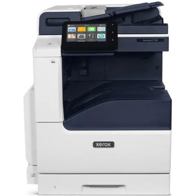 Xerox VersaLink C7120 A3 -värilasermonitoimilaite Xerox VersaLink C7120 A3 -värilasermonitoimilaite
