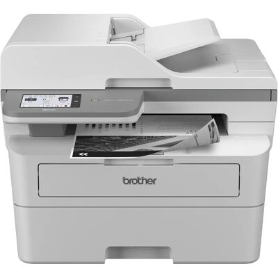 Brother MFC-L2980DW A4 -mustavalkolasermonitoimilaite Brother MFC-L2980DW A4 -mustavalkolasermonitoimilaite