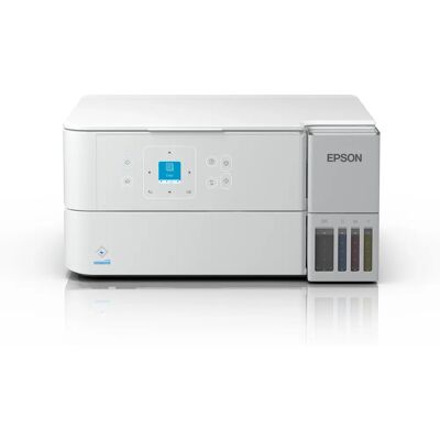Epson Ecotank ET-2956 A4 -värimustesuihkumonitoimilaite Epson Ecotank ET-2956 A4 -värimustesuihkumonitoimilaite