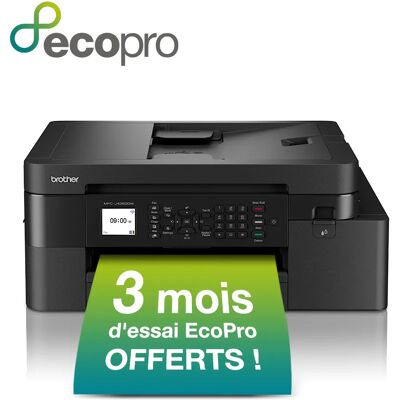 Brother MFC-J4350DW MFP 20IPM WIFI USB Brother MFC-J4350DW MFP 20IPM WIFI USB
