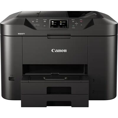 CANON MAXIFY MB2750_ CANON MAXIFY MB2750_