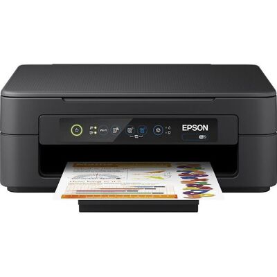 Epson Expression XP-2205 -langaton monitoimitulostin, musta Epson Expression XP-2205 -langaton monitoimitulostin, musta