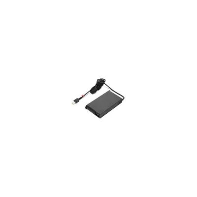 LENOVO ThinkPad Slim 170W AC Adapter Slim EU LENOVO ThinkPad Slim 170W AC Adapter Slim EU