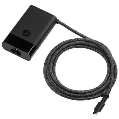 HP INC HP USB-C 65W -kannettavan laturi HP INC HP USB-C 65W -kannettavan laturi