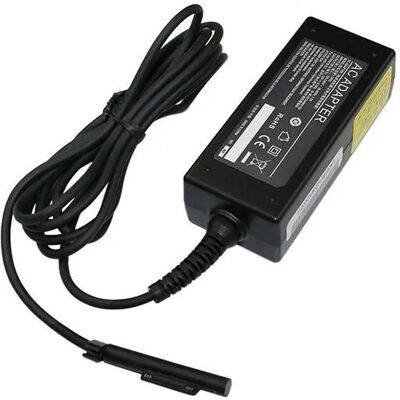 MicroBattery 65W Microsoft Surface Power Adapter MicroBattery 65W Microsoft Surface Power Adapter