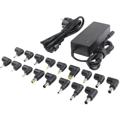 MICROBATTERY 90W Universal Power Adapter MICROBATTERY 90W Universal Power Adapter