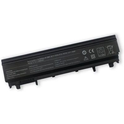 DELL Battery Primary 65WHR 6C DELL Battery Primary 65WHR 6C