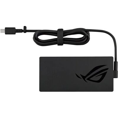 ASUS ADAPTER Adapter 240W Rectangle Conn plug ASUS ADAPTER Adapter 240W Rectangle Conn plug