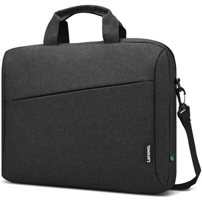 LENOVO LAPTOP CASUAL TOPLOADER T210 BLACK 15.6" LENOVO LAPTOP CASUAL TOPLOADER T210 BLACK 15.6"