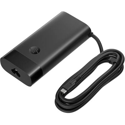 HP INC HP USB-C 140W Laptop Charger -kannettavan laturi HP INC HP USB-C 140W Laptop Charger -kannettavan laturi