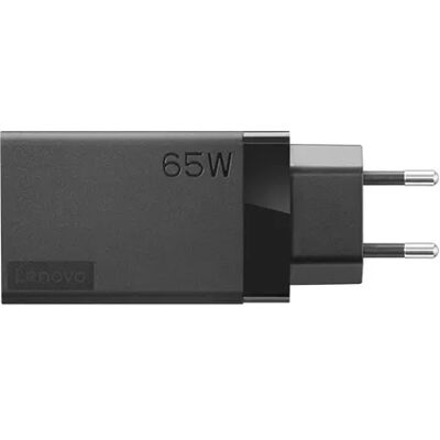 Lenovo 65W USB-C AC Travel Adapter Lenovo 65W USB-C AC Travel Adapter
