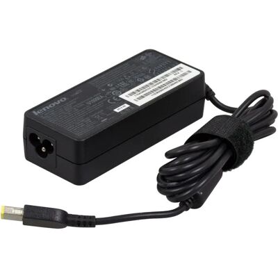 Lenovo G Series 65W Sovitin - Kannettavan virtalähde Lenovo G Series 65W Sovitin - Kannettavan virtalähde