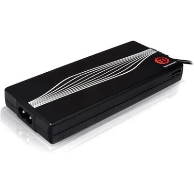 Thermaltake Toughpower notebook-laturi, 15-21V, 3-4A, 65W Thermaltake Toughpower notebook-laturi, 15-21V, 3-4A, 65W