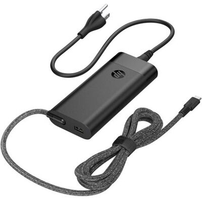 HP INC HP USB-C 110W -kannettavan laturi HP INC HP USB-C 110W -kannettavan laturi