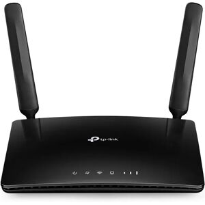 TP-Link 300Mbps 4G LTE -Wi-Fi reititin TP-Link 300Mbps 4G LTE -Wi-Fi reititin