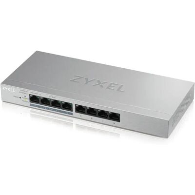 ZyXEL GS1200-8HPV2 Network Switch ZyXEL GS1200-8HPV2 Network Switch