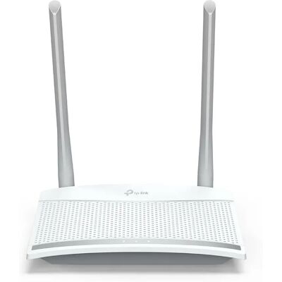 TP-Link TL-WR820N -reititin, Wi-Fi 4, N300, valkoinen TP-Link TL-WR820N -reititin, Wi-Fi 4, N300, valkoinen