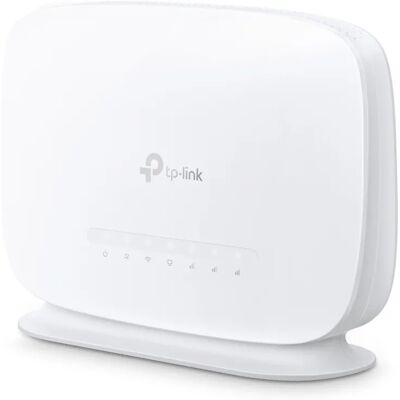 TP-Link Archer MR505 4G+ Cat6 AC1200 Wireless Dual-Band - gigabit reititin TP-Link Archer MR505 4G+ Cat6 AC1200 Wireless Dual-Band - gigabit reititin