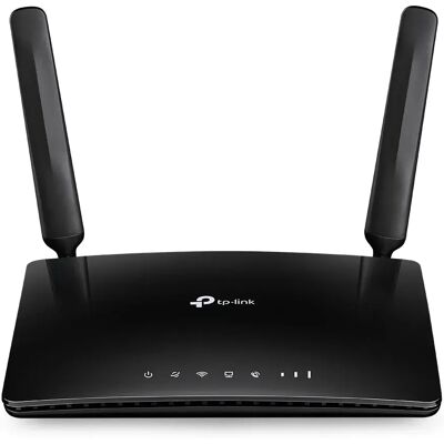 TP-LINK N300 4G Lte Telephony Wifi Router TP-LINK N300 4G Lte Telephony Wifi Router