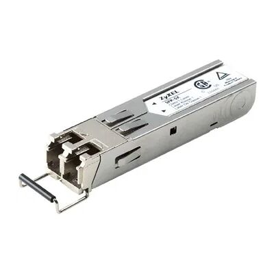 ZYXEL SFP-SX-D Mini Gbic SFP-Access Multimode DDMI Version 500m range ZYXEL SFP-SX-D Mini Gbic SFP-Access Multimode DDMI Version 500m range