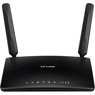 TP-Link 300 Mbps WLAN N 4G LTE router TP-Link 300 Mbps WLAN N 4G LTE router