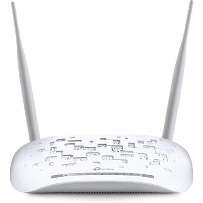 TP-Link TD-W9970 ADSL2+/VDSL -WiFi-modeemi TP-Link TD-W9970 ADSL2+/VDSL -WiFi-modeemi