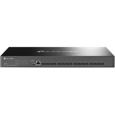 TP-Link TL-SX3016F network switch TP-Link TL-SX3016F network switch