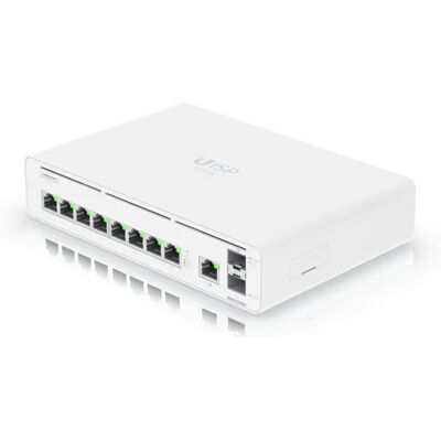 UBIQUITI NETWORKS Ubiquiti UISP Console - Verkkoreititin ja kytkin, Valkoinen UBIQUITI NETWORKS Ubiquiti UISP Console - Verkkoreititin ja kytkin, Valkoinen