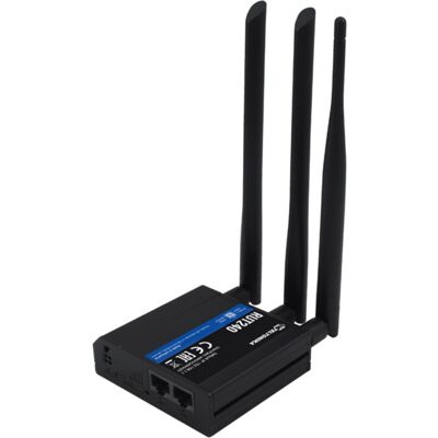 Teltonika RUT241 4G -reititin, Wi-Fi 4 Teltonika RUT241 4G -reititin, Wi-Fi 4