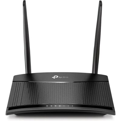TP-Link TL-MR100 N300 4G LTE - langaton 4G/LT TP-Link TL-MR100 N300 4G LTE - langaton 4G/LT