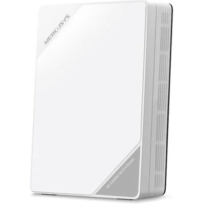 Mercusys 5G AX3000 Dual-Band -langaton reititin Mercusys 5G AX3000 Dual-Band -langaton reititin