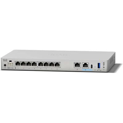 Cisco Systems 1210CE Pöytäsuojain - Turvalaite Cisco Systems 1210CE Pöytäsuojain - Turvalaite