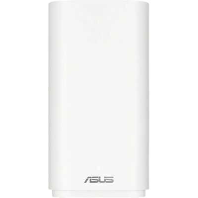 Asus ZenWiFi BD4 -mesh WiFi -järjestelmä, Wi-Fi 7, BE3600, Dual-band, 1 kpl, ulkokäyttöön, PoE, 2,5G WAN -portilla, valkoinen Asus ZenWiFi BD4 -mesh WiFi -järjestelmä, Wi-Fi 7, BE3600, Dual-band, 1 kpl, ulkokäyttöön, PoE, 2,5G WAN -portilla, valkoinen